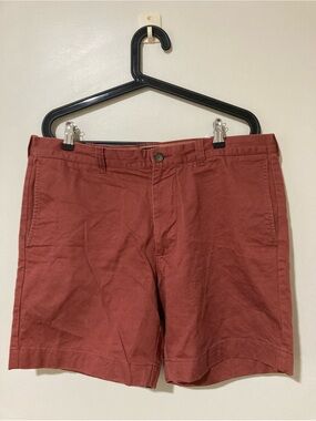 J.‎ Crew size 35W Gently Used Shorts 100% Cotton